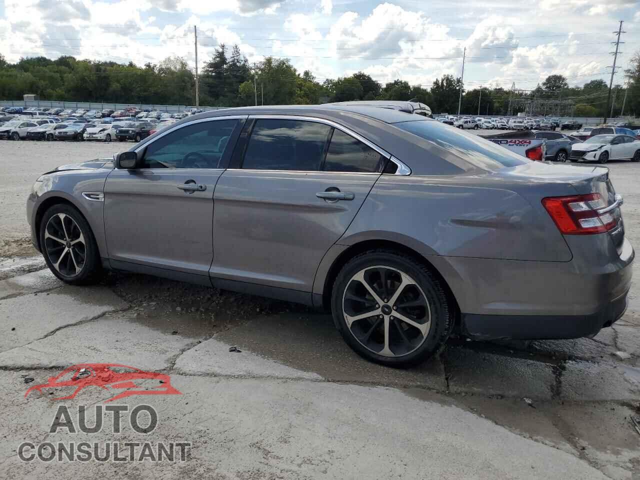 FORD TAURUS 2014 - 1FAHP2E86EG137215