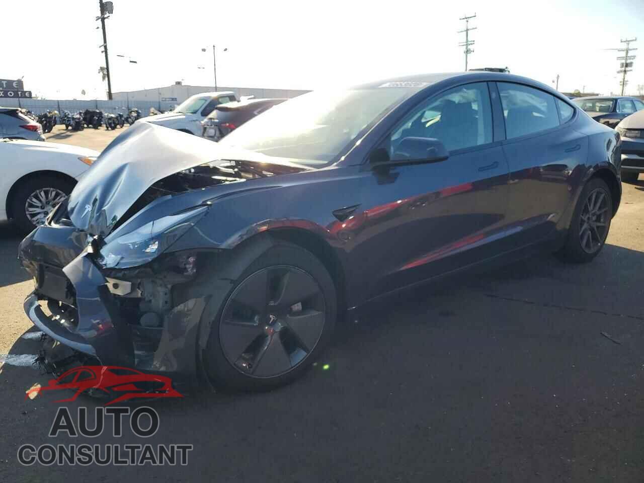 TESLA MODEL 3 2023 - 5YJ3E1EA9PF426996