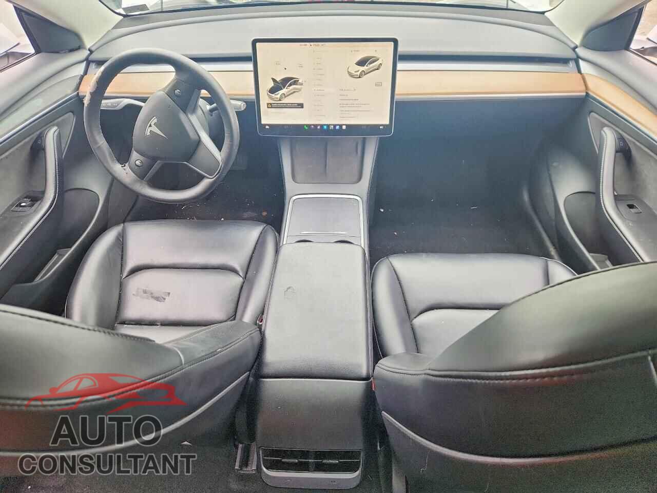 TESLA MODEL 3 2023 - 5YJ3E1EA9PF448688