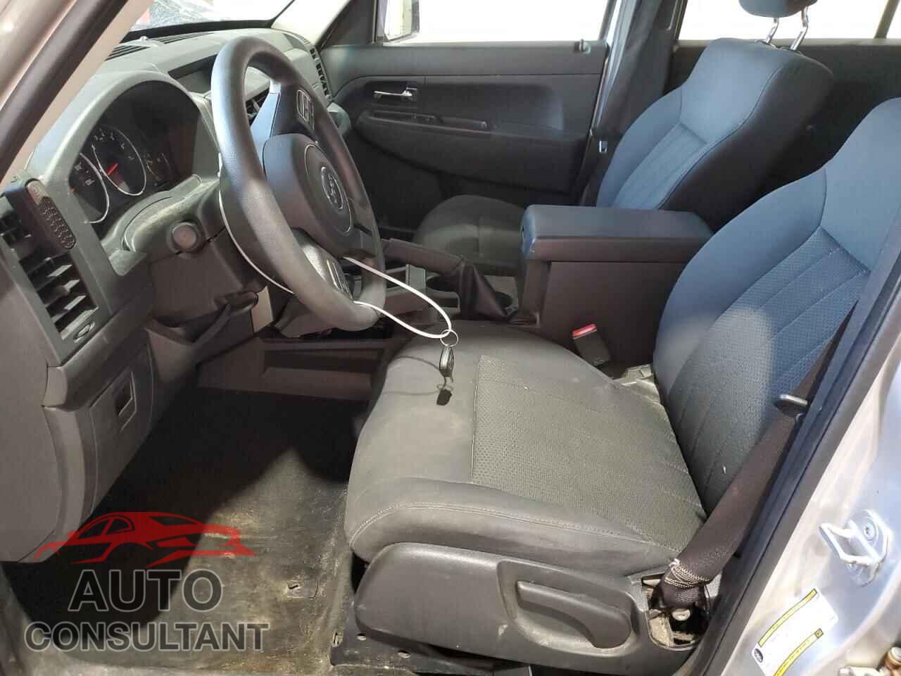 JEEP LIBERTY 2012 - 1C4PJMAK2CW178660