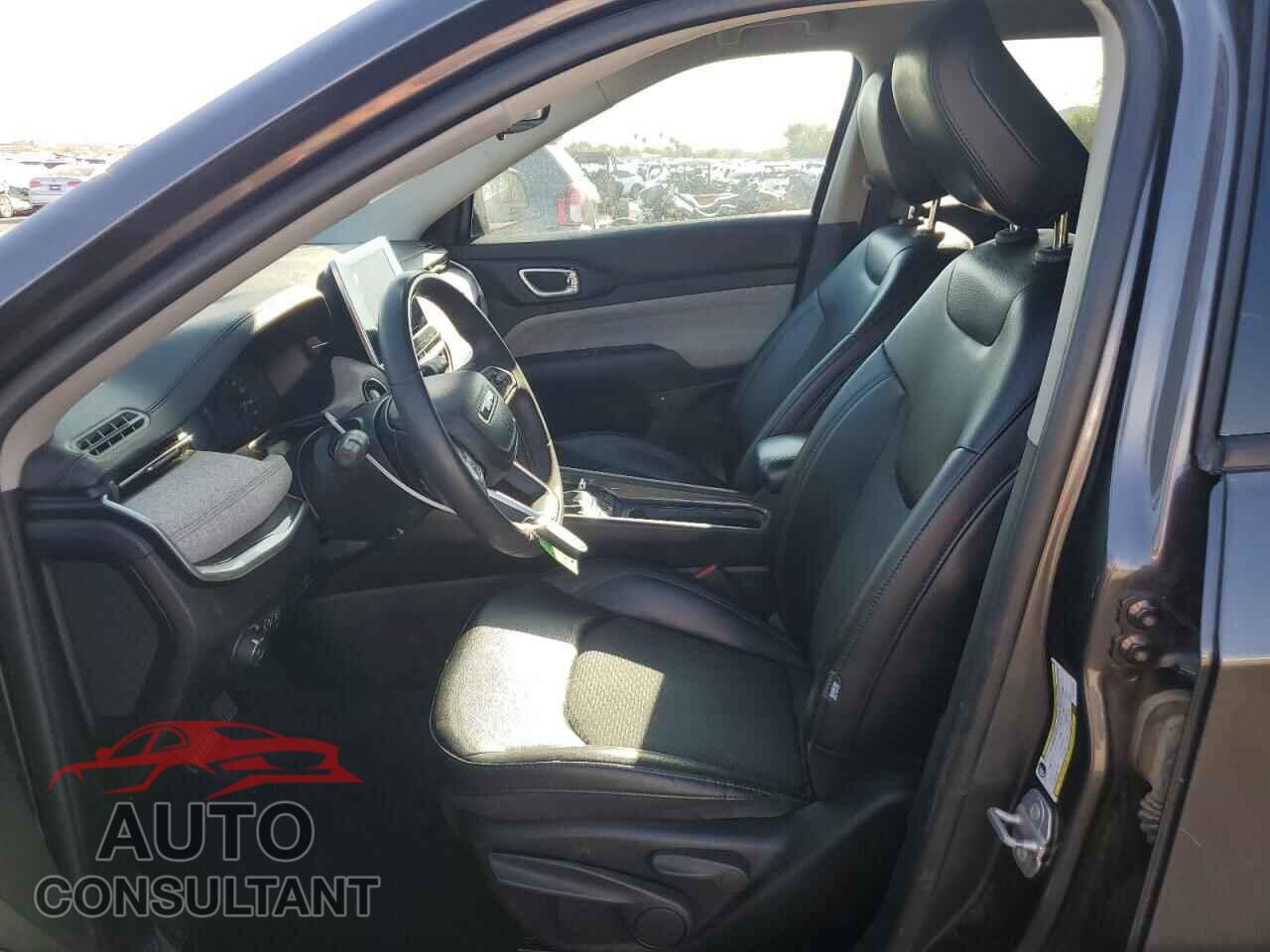 JEEP COMPASS 2022 - 3C4NJDBB4NT143181