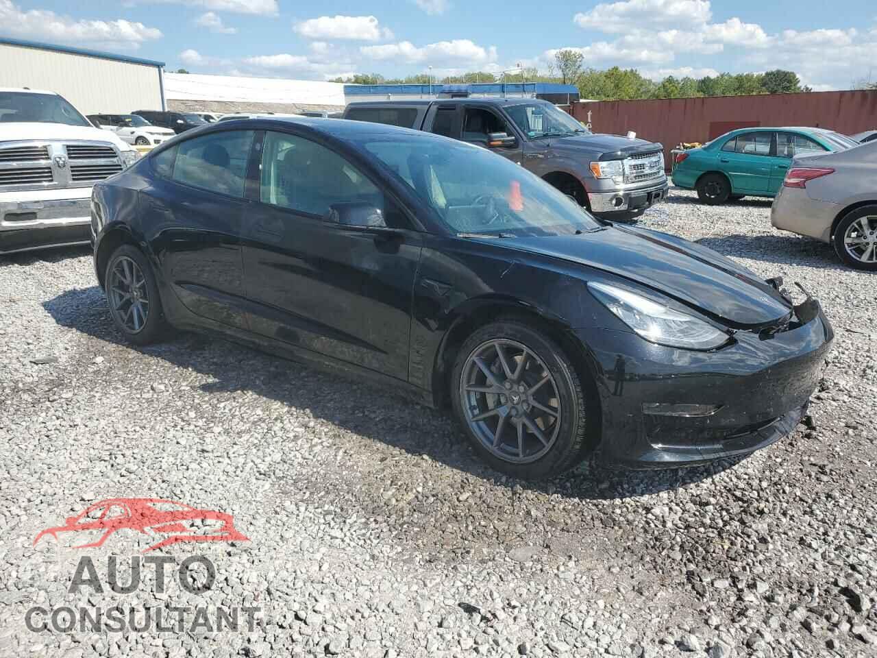 TESLA MODEL 3 2021 - 5YJ3E1EA7MF857574