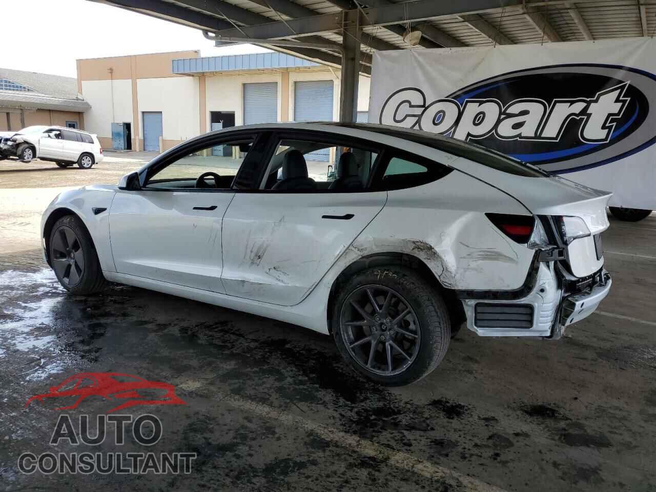 TESLA MODEL 3 2023 - 5YJ3E1EA6PF580260