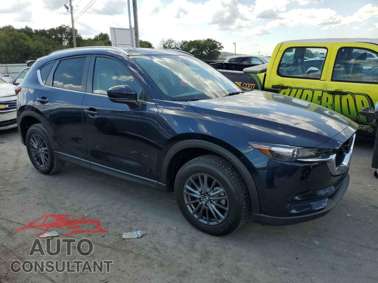 MAZDA CX-5 2020 - JM3KFACMXL0806659