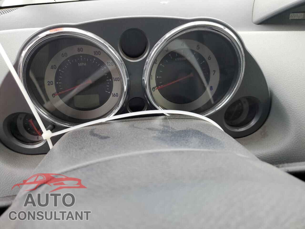 MITSUBISHI ECLIPSE 2011 - 4A37L5EF6BE002290