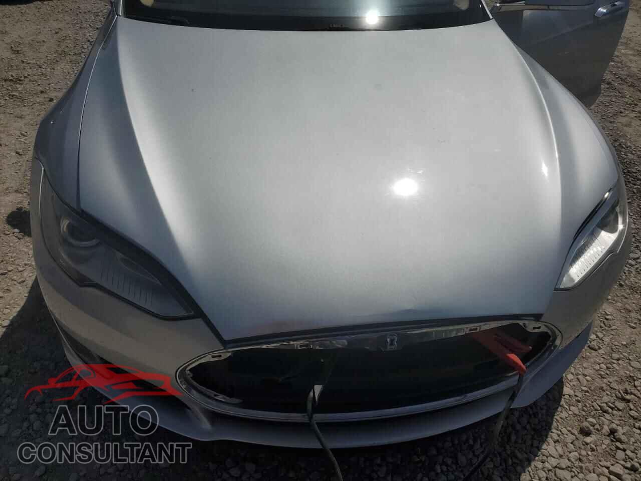 TESLA MODEL S 2014 - 5YJSA1S19EFP38762