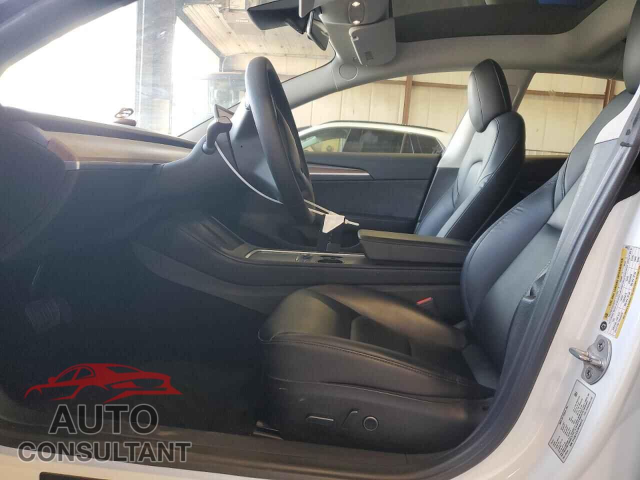TESLA MODEL 3 2023 - 5YJ3E1EA1PF404572