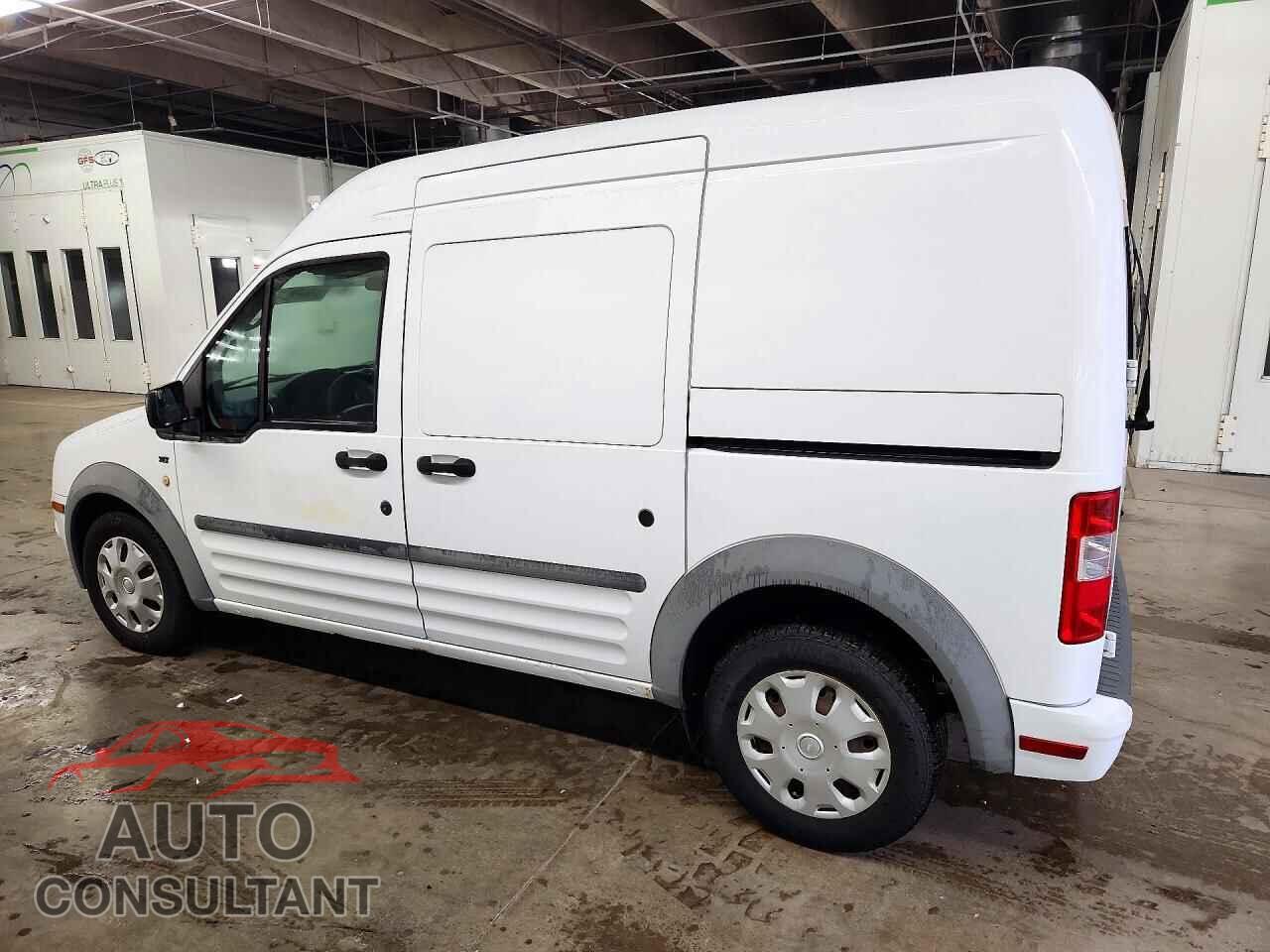 FORD TRANSIT 2012 - NM0LS7DN4CT121961