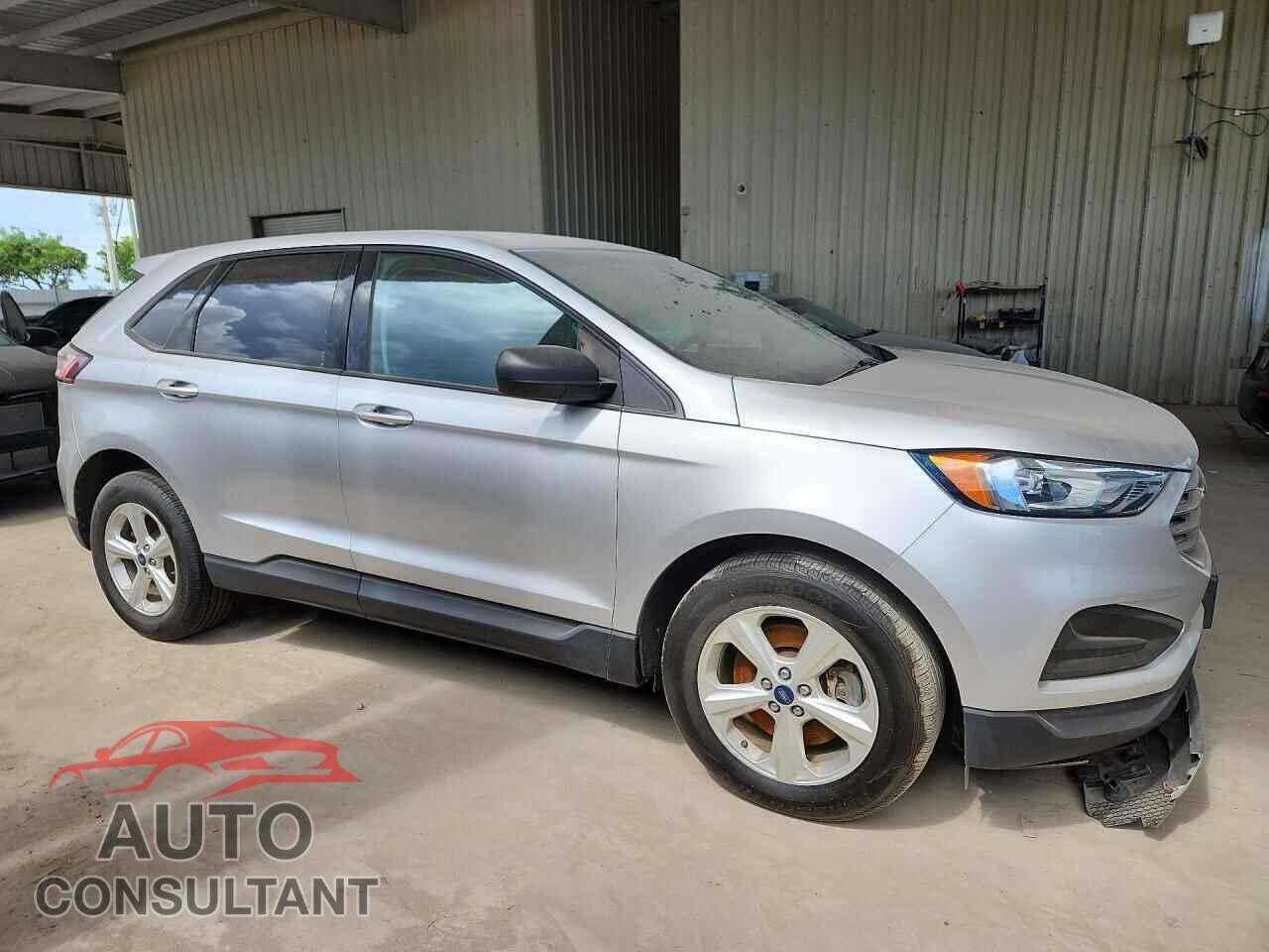 FORD EDGE 2019 - 2FMPK4G91KBC24136
