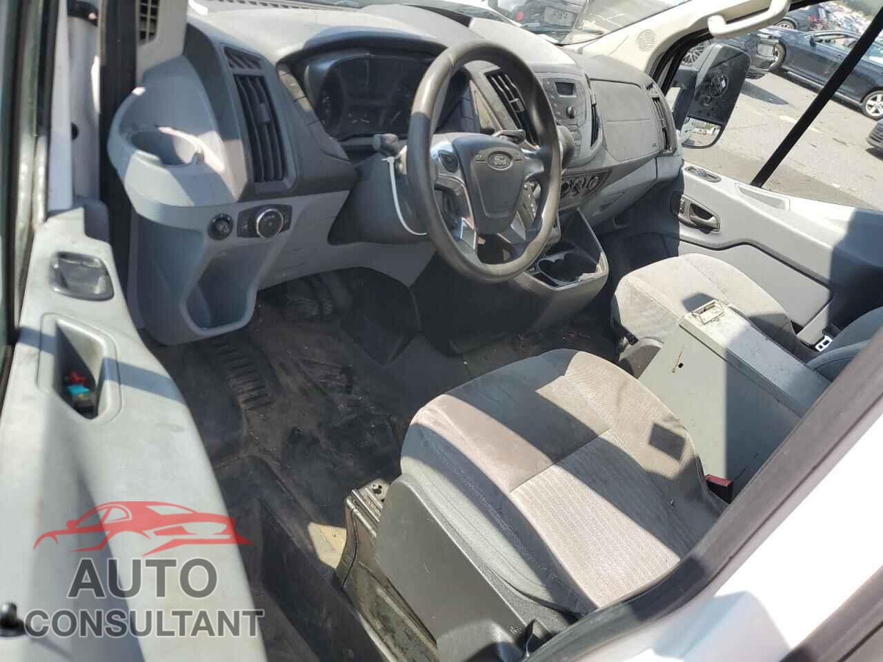 FORD TRANSIT 2016 - 1FTYE2YM6GKB03560
