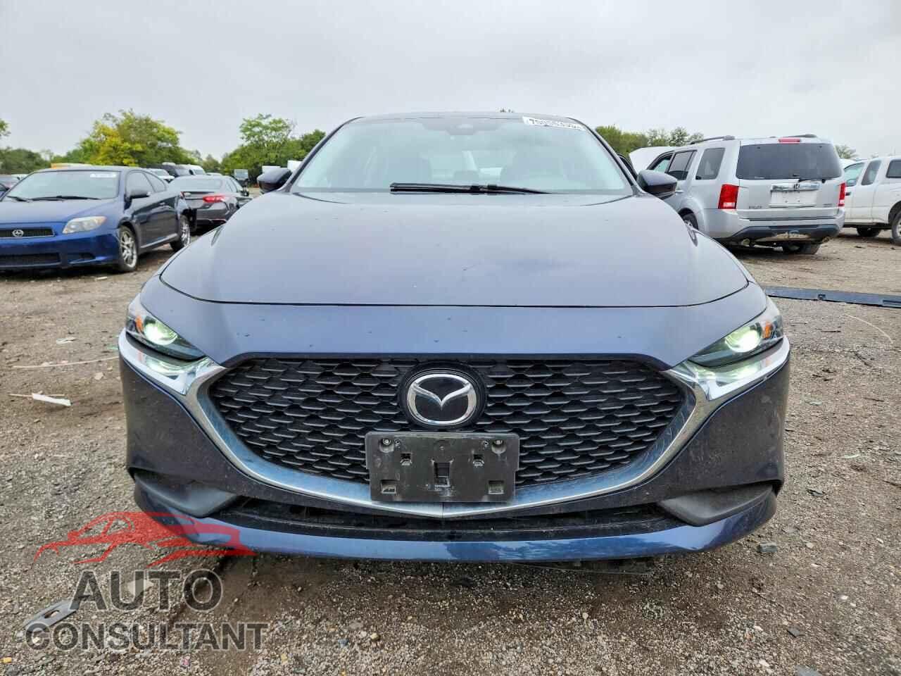 MAZDA 3 2020 - JM1BPACL6L1166473