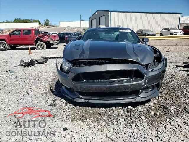 FORD MUSTANG 2017 - 1FA6P8CF2H5312085