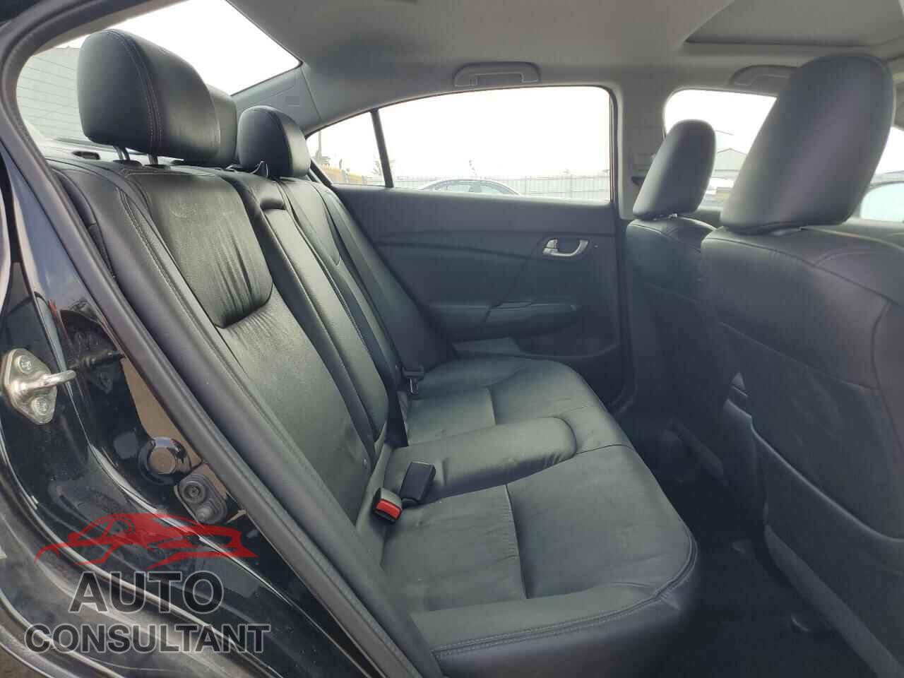 HONDA CIVIC 2015 - 19XFB2F93FE279952