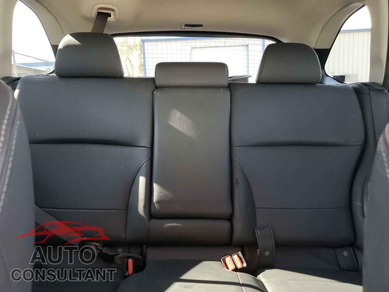 SUBARU OUTBACK 2019 - 4S4BSANC2K3330134
