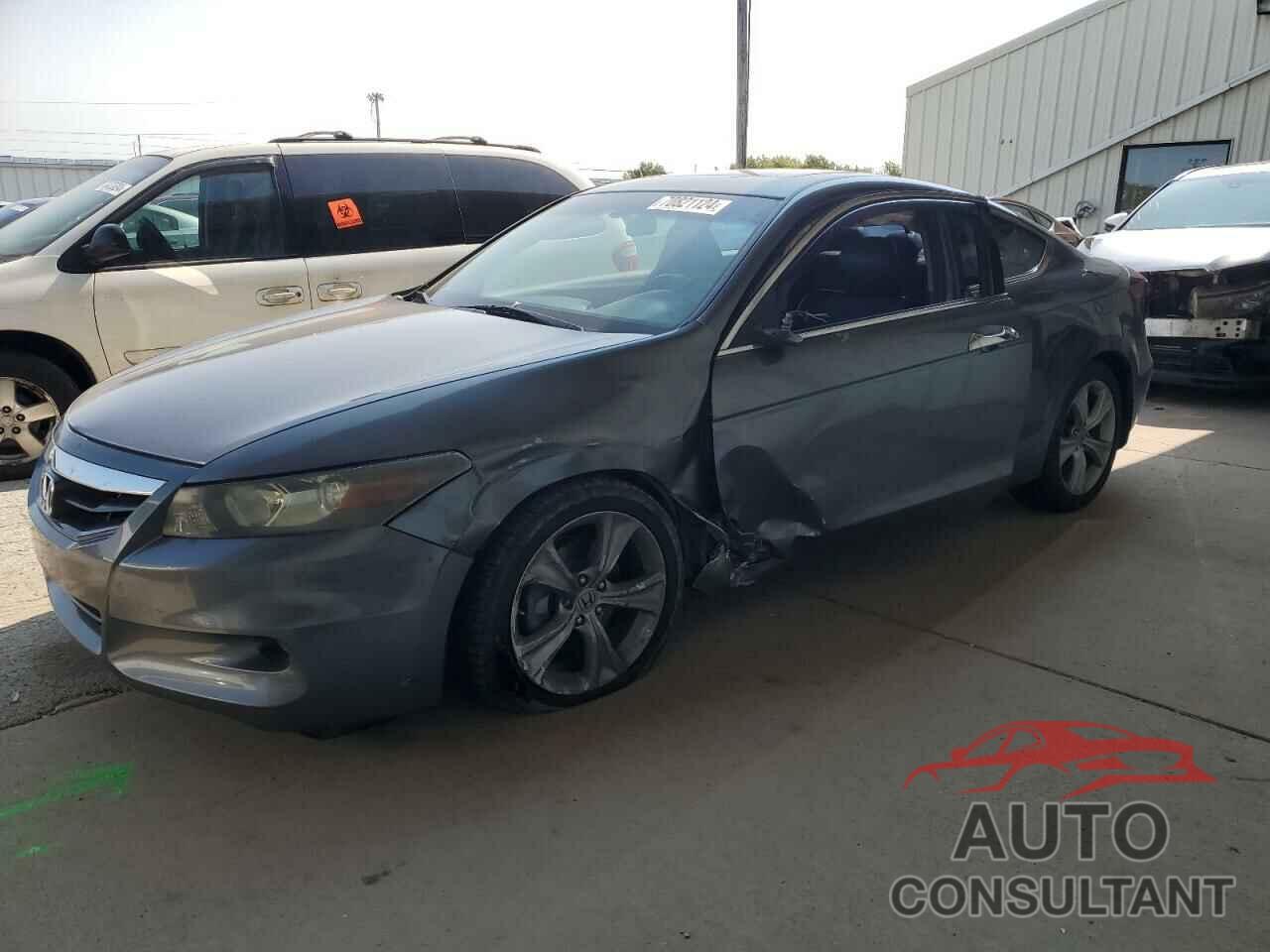 HONDA ACCORD 2011 - 1HGCS2B86BA001304