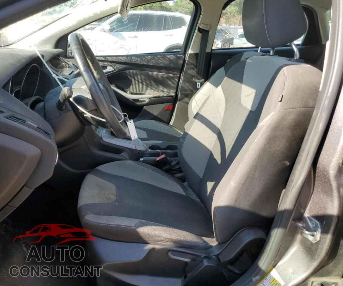 FORD FOCUS 2012 - 1FAHP3K24CL205165