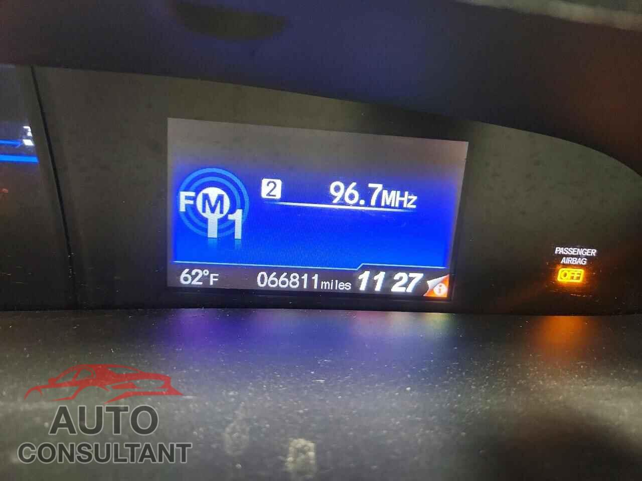 HONDA CIVIC 2015 - 19XFB2F52FE080419