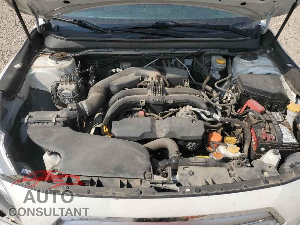 SUBARU OUTBACK 2015 - 4S4BSBCC4F3259775