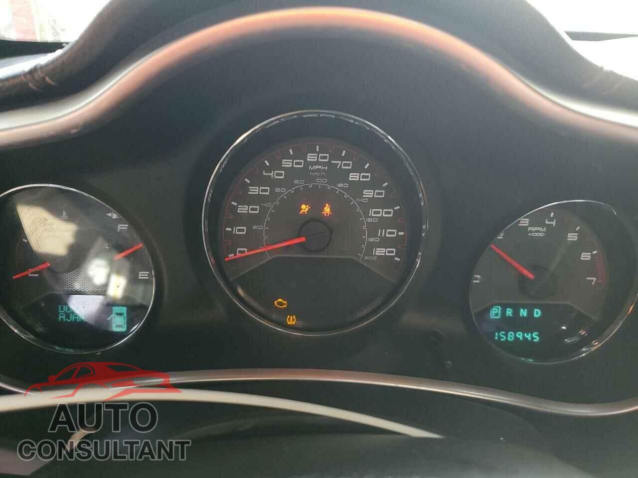 DODGE AVENGER 2011 - 1B3BD2FB4BN548785