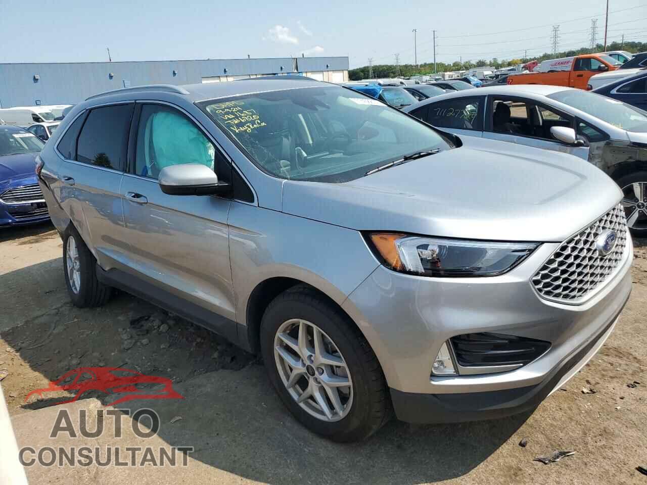 FORD EDGE 2024 - 2FMPK4J9XRBA11687
