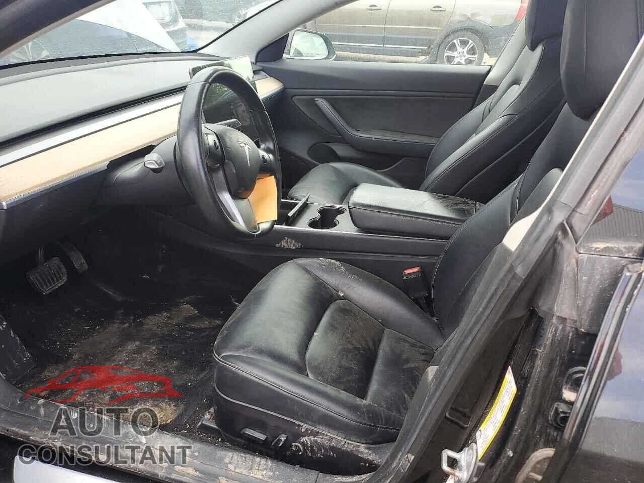 TESLA MODEL 3 2018 - 5YJ3E1EA1JF026471