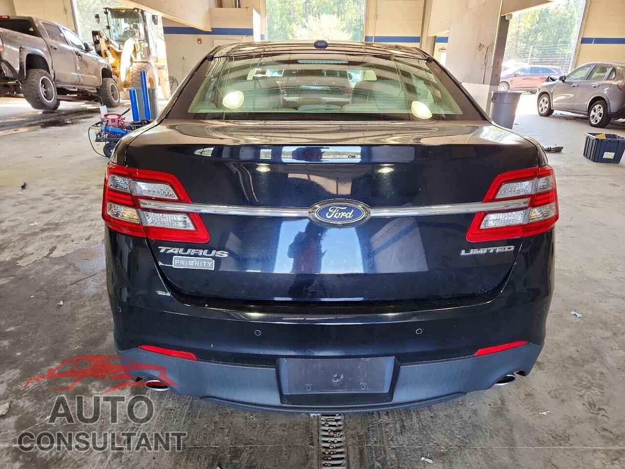 FORD TAURUS 2016 - 1FAHP2F80GG149930