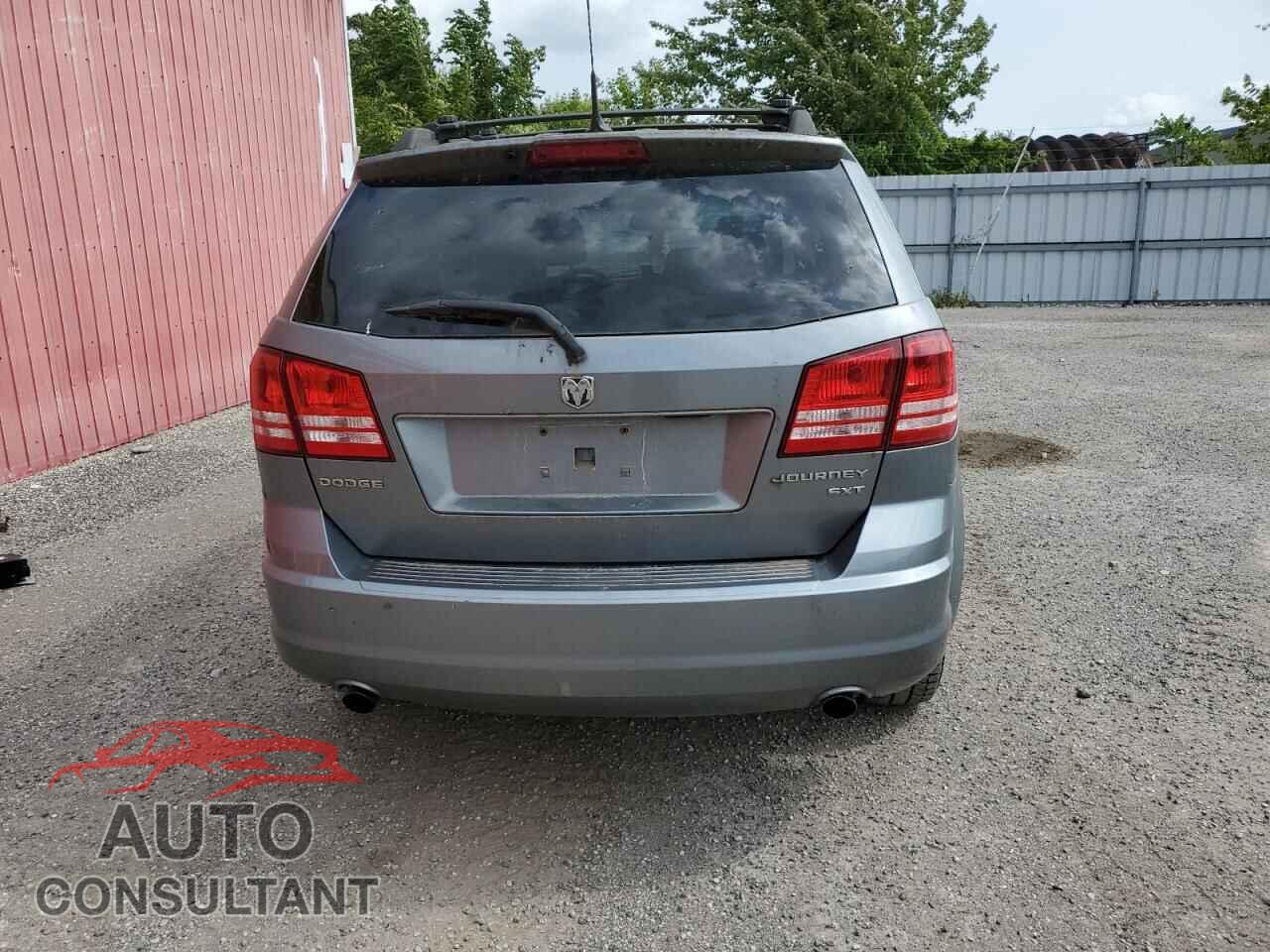 DODGE JOURNEY 2010 - 3D4PG5FV1AT174600