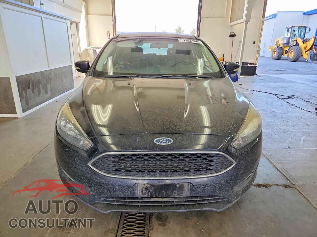 FORD FOCUS 2016 - 1FADP3K26GL238883