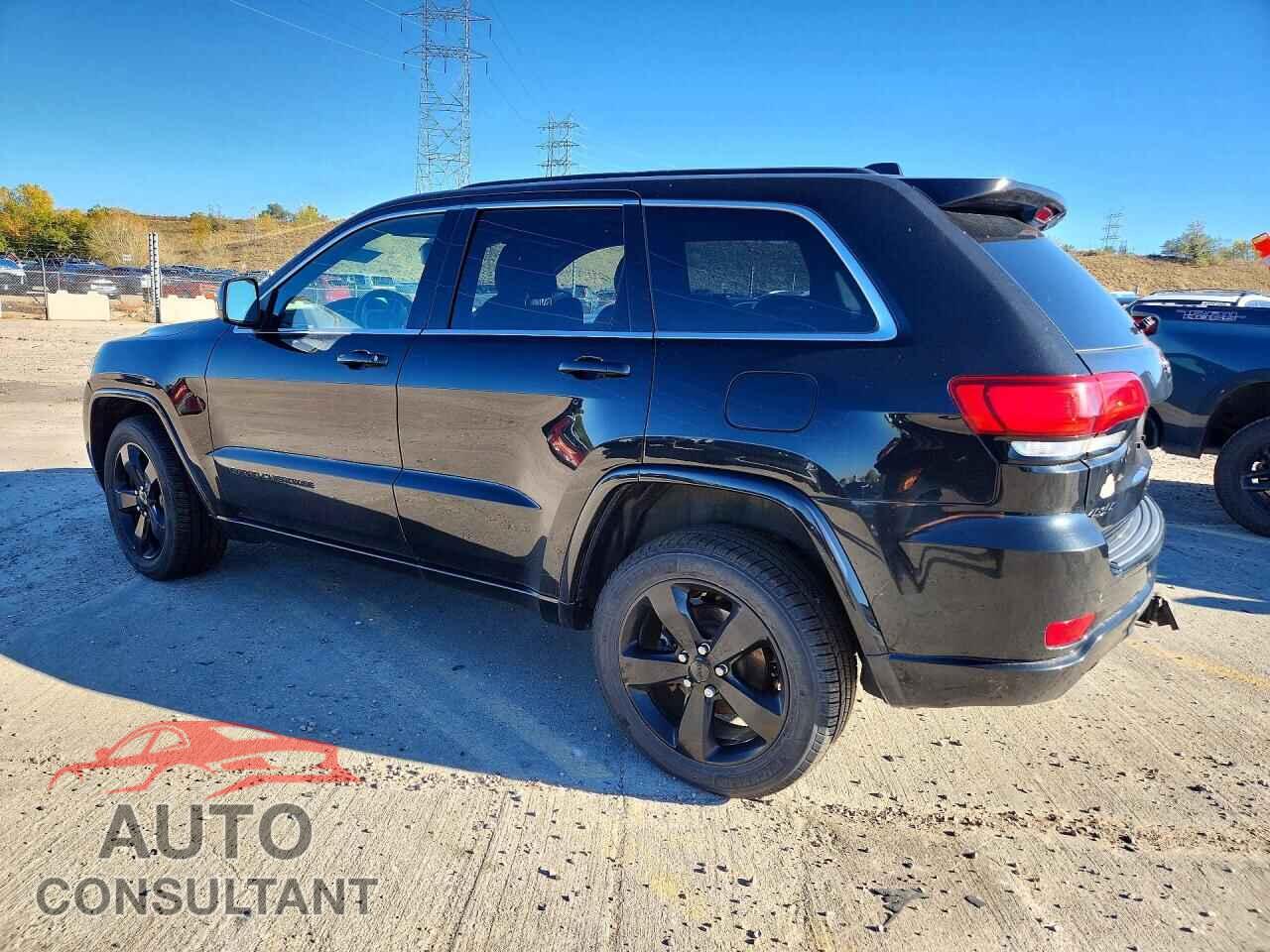 JEEP CHEROKEE 2015 - 1C4RJFAG2FC212635
