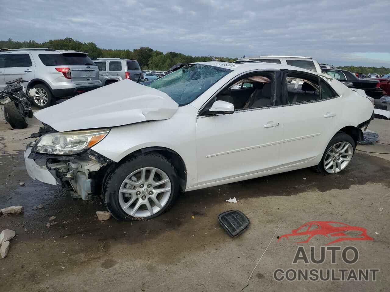 CHEVROLET MALIBU 2015 - 1G11C5SL1FU120450