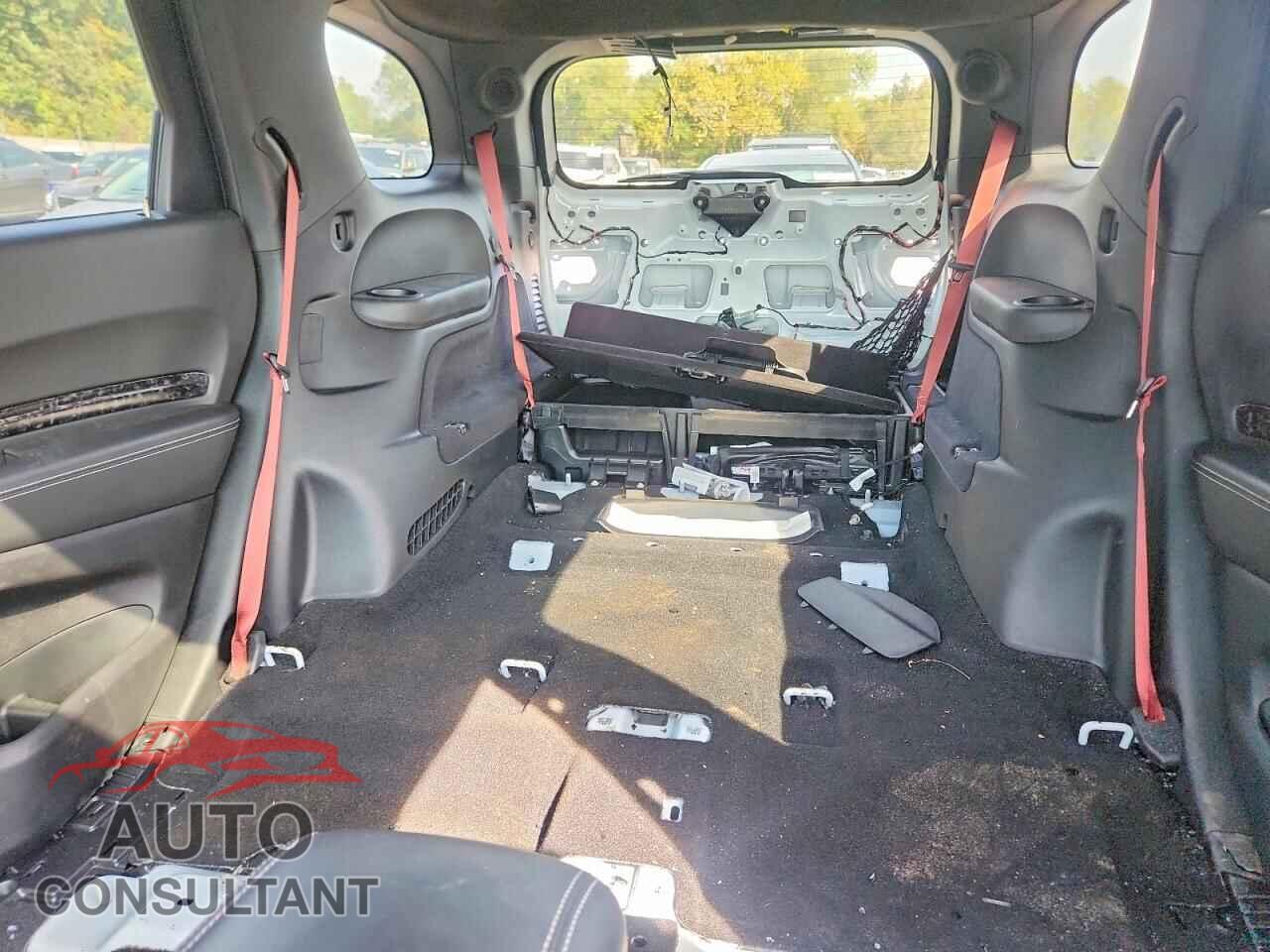 DODGE DURANGO 2023 - 1C4SDJH91PC674947