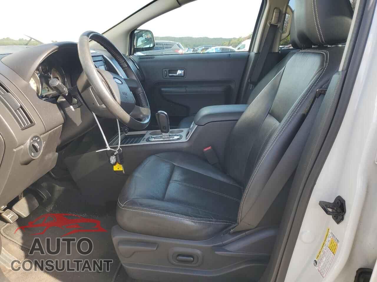 FORD EDGE 2010 - 2FMDK4JC8ABB70680