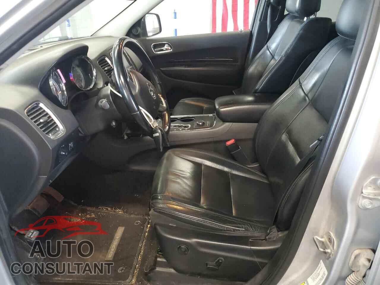DODGE DURANGO 2011 - 1D4SE4GT7BC685975