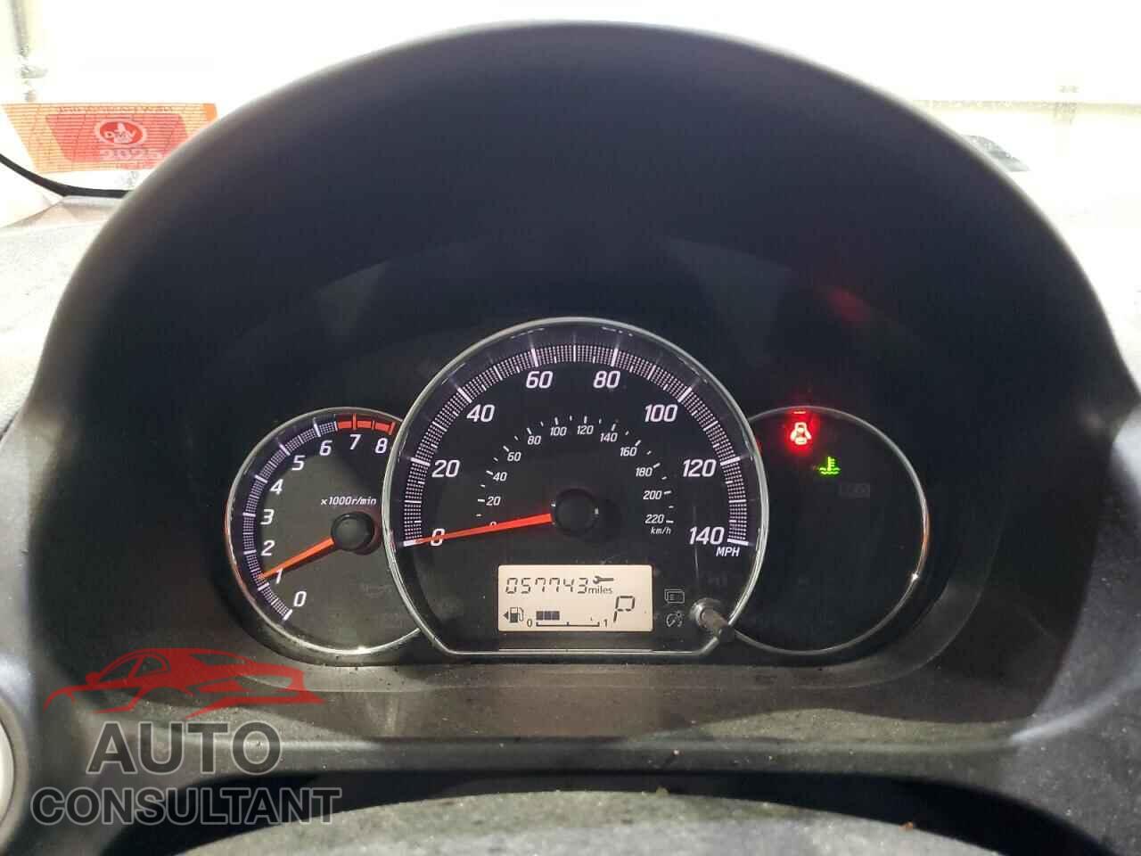 MITSUBISHI MIRAGE 2019 - ML32F4FJ4KHF12661