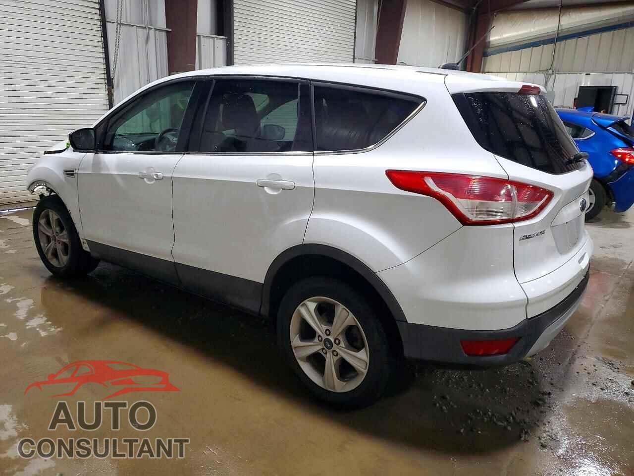 FORD ESCAPE 2014 - 1FMCU9GX8EUA82905