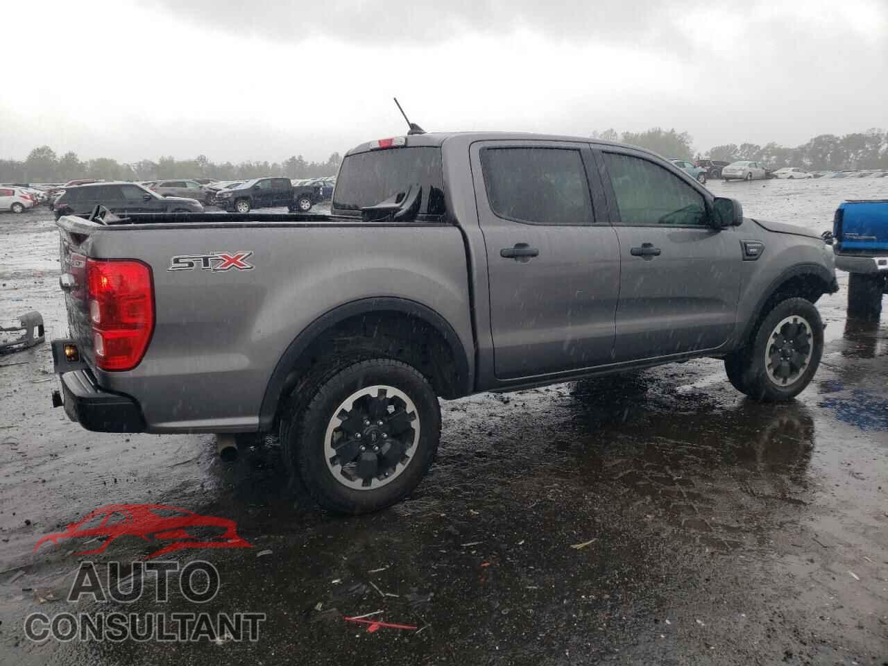 FORD RANGER 2021 - 1FTER4EH6MLD05010