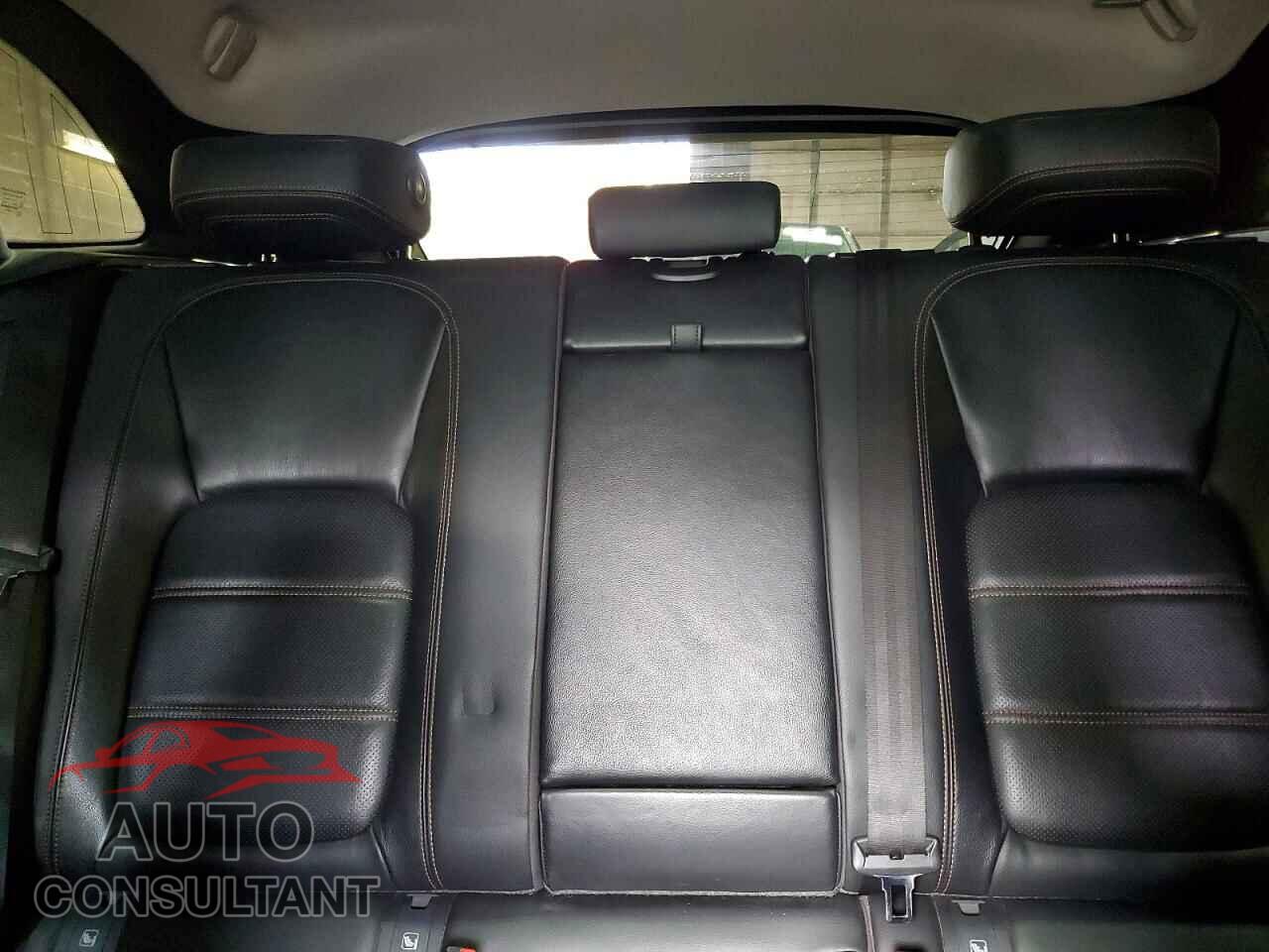 JAGUAR F-PACE 2017 - SADCK2BV0HA070409