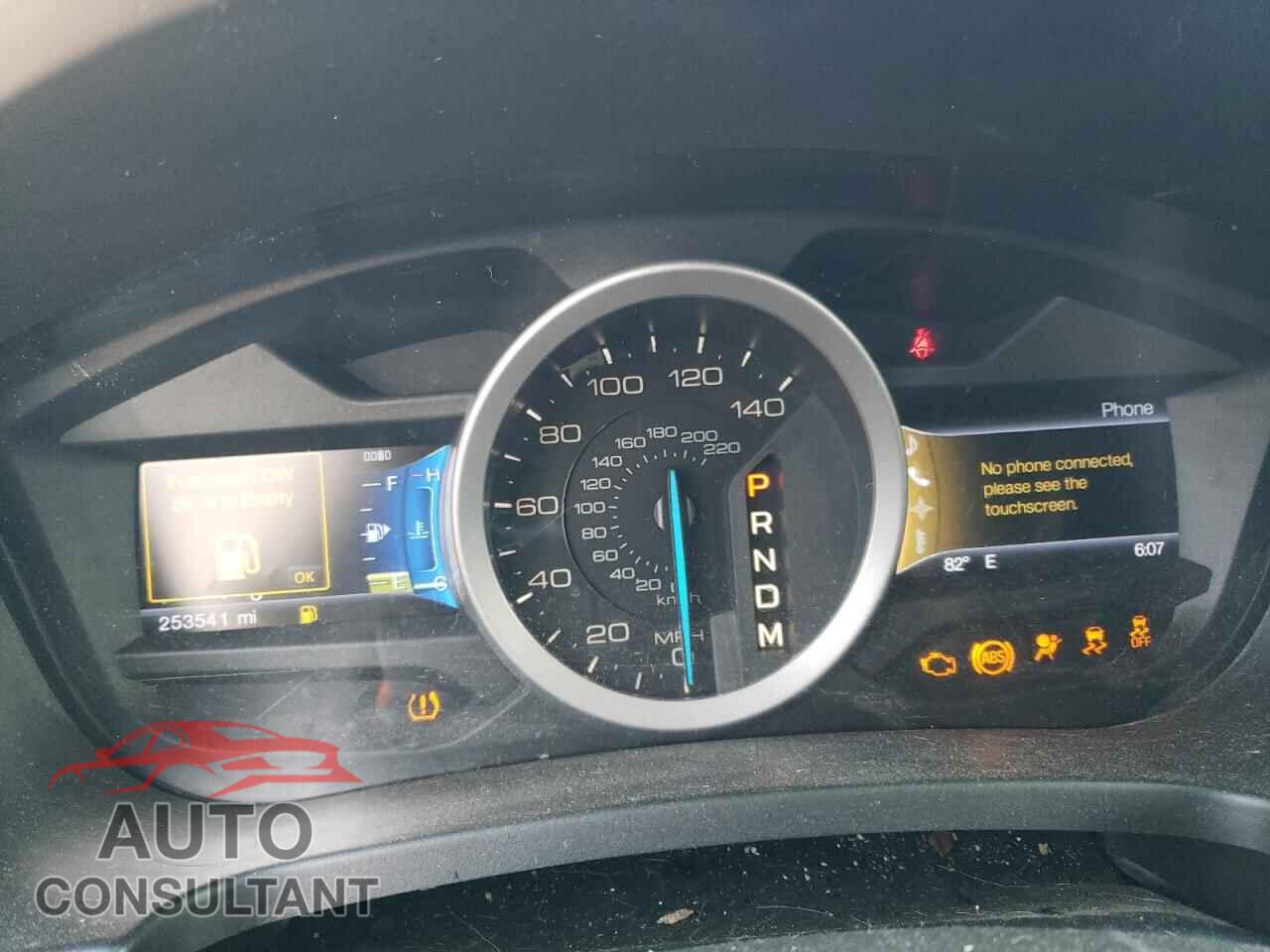 FORD EXPLORER 2013 - 1FM5K8D84DGA65912