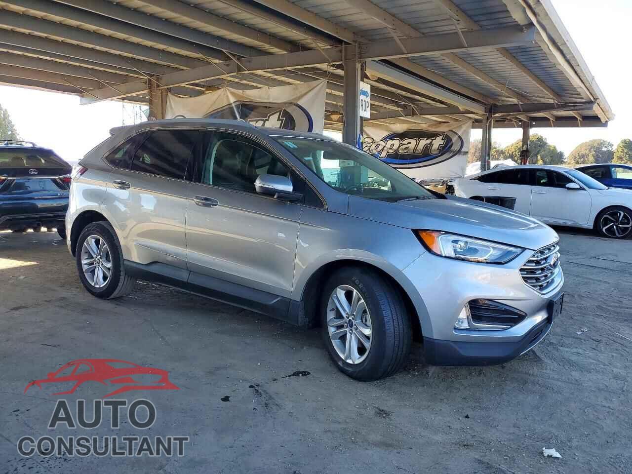 FORD EDGE 2020 - 2FMPK3J97LBB54615