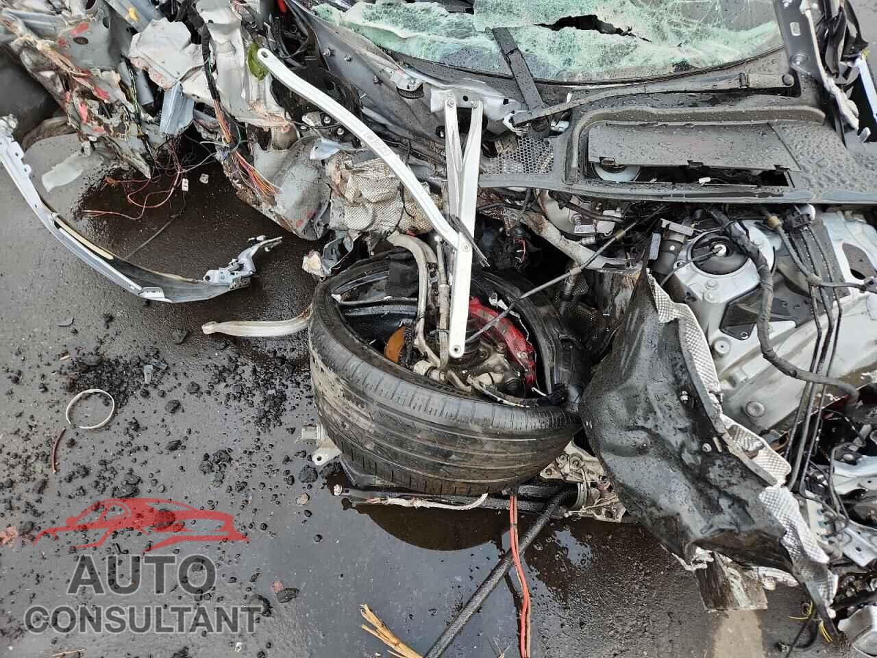 AUDI S5/RS5 2019 - WAUC4CF5XKA080438
