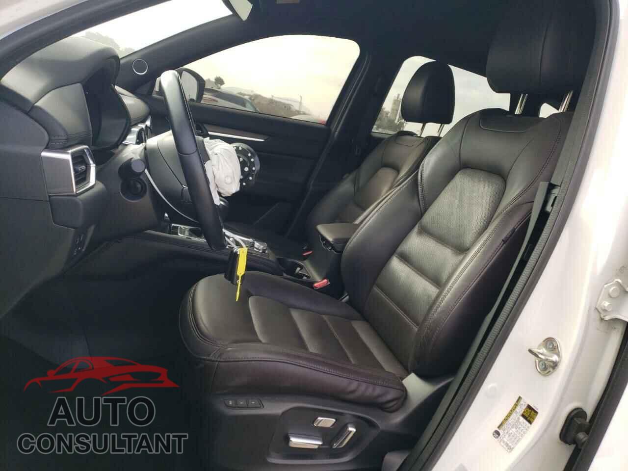 MAZDA CX-5 2019 - JM3KFBEY7K0632943