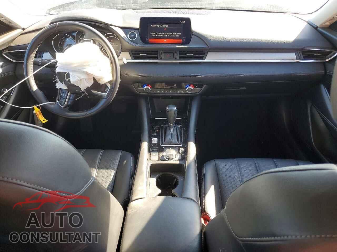 MAZDA 6 2018 - JM1GL1VM4J1309702