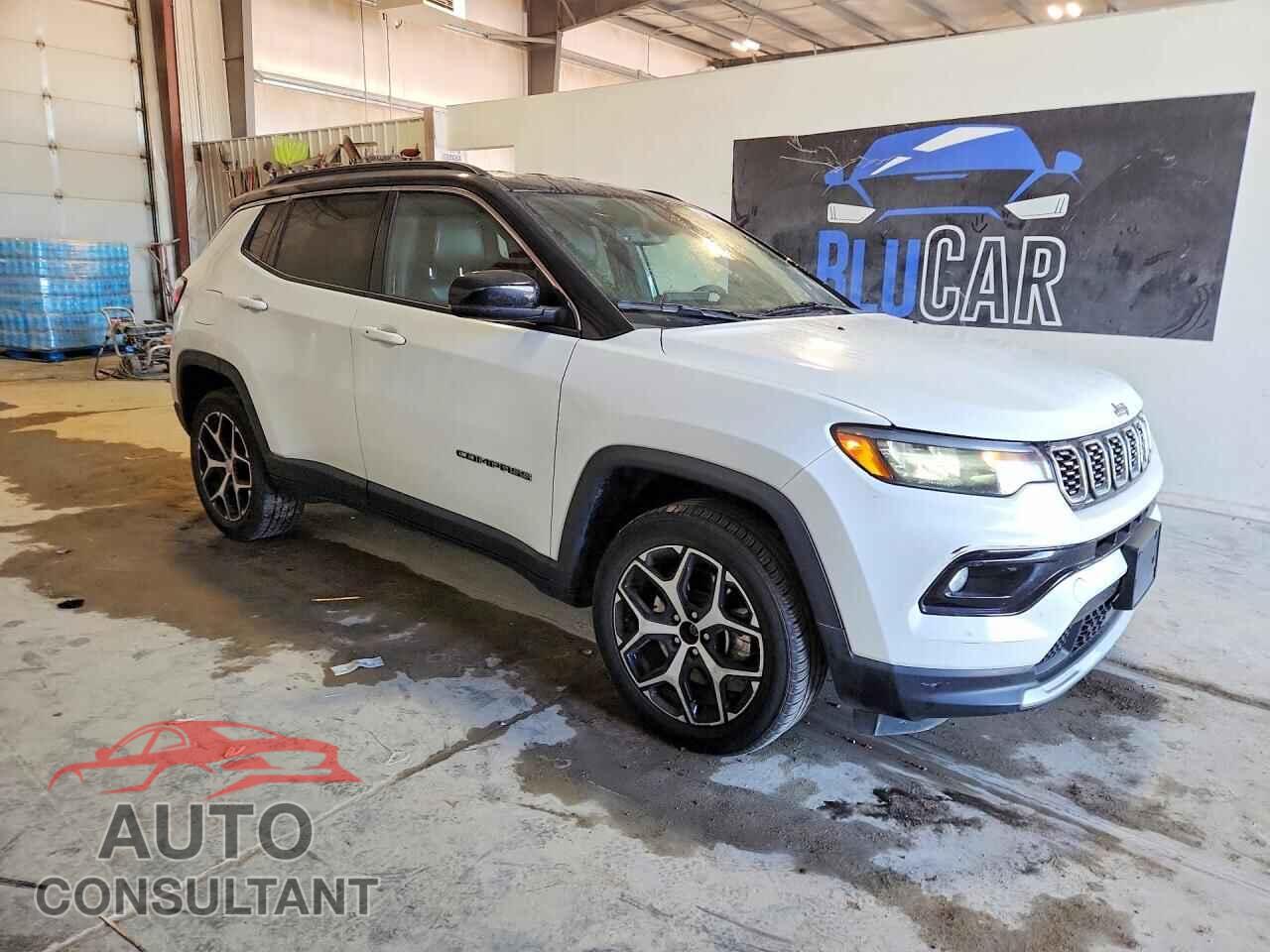 JEEP COMPASS 2024 - 3C4NJDCN7RT134750