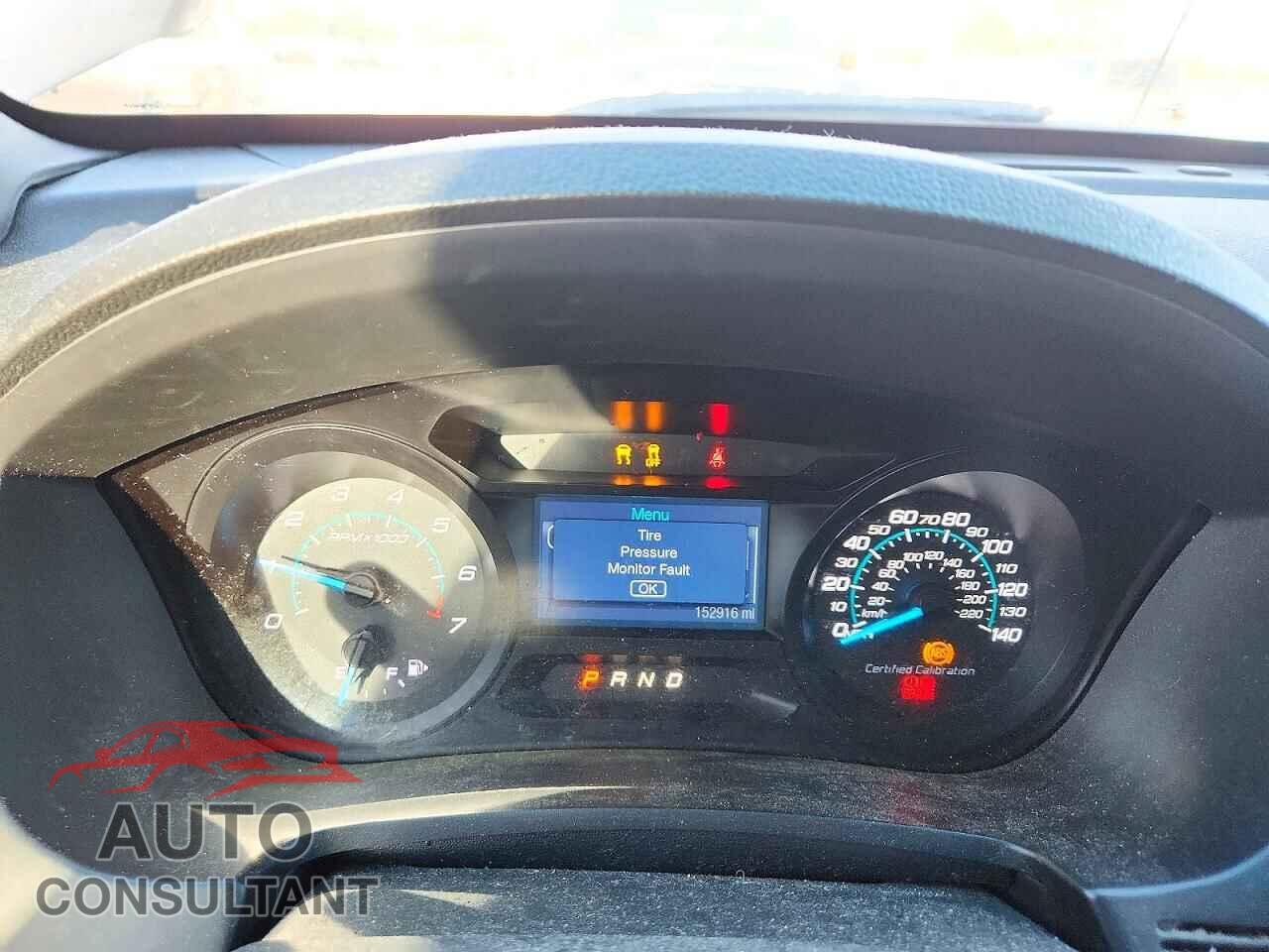 FORD EXPLORER 2013 - 1FM5K8AR9DGA68382