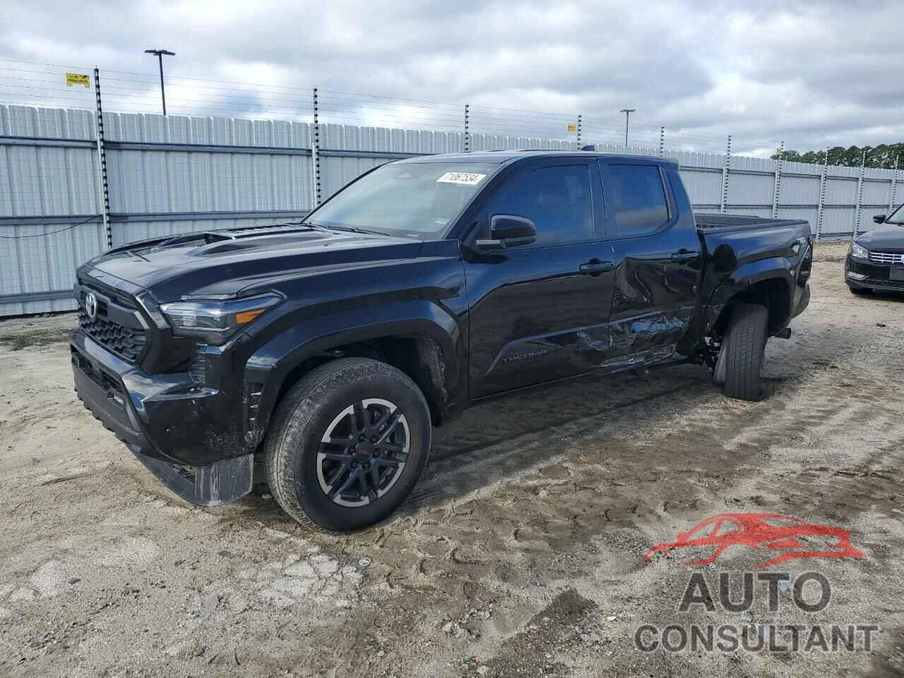 TOYOTA TACOMA 2024 - 3TMKB5FN6RM005703