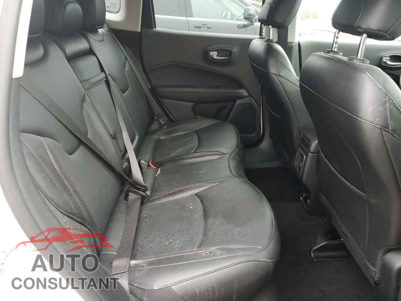 JEEP COMPASS 2020 - 3C4NJDCB4LT123220