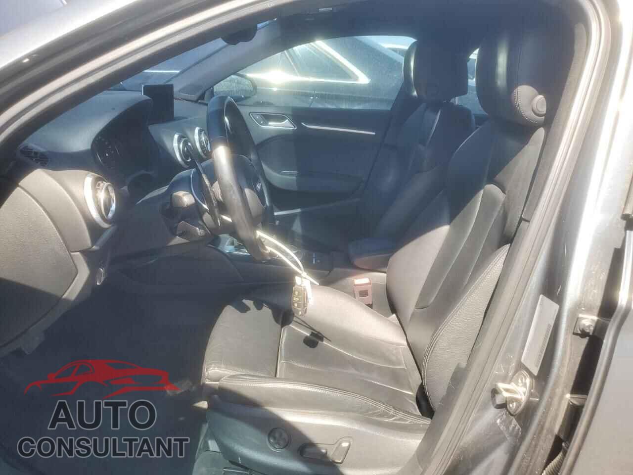 AUDI A3 2015 - WAUKFGFF3F1008251