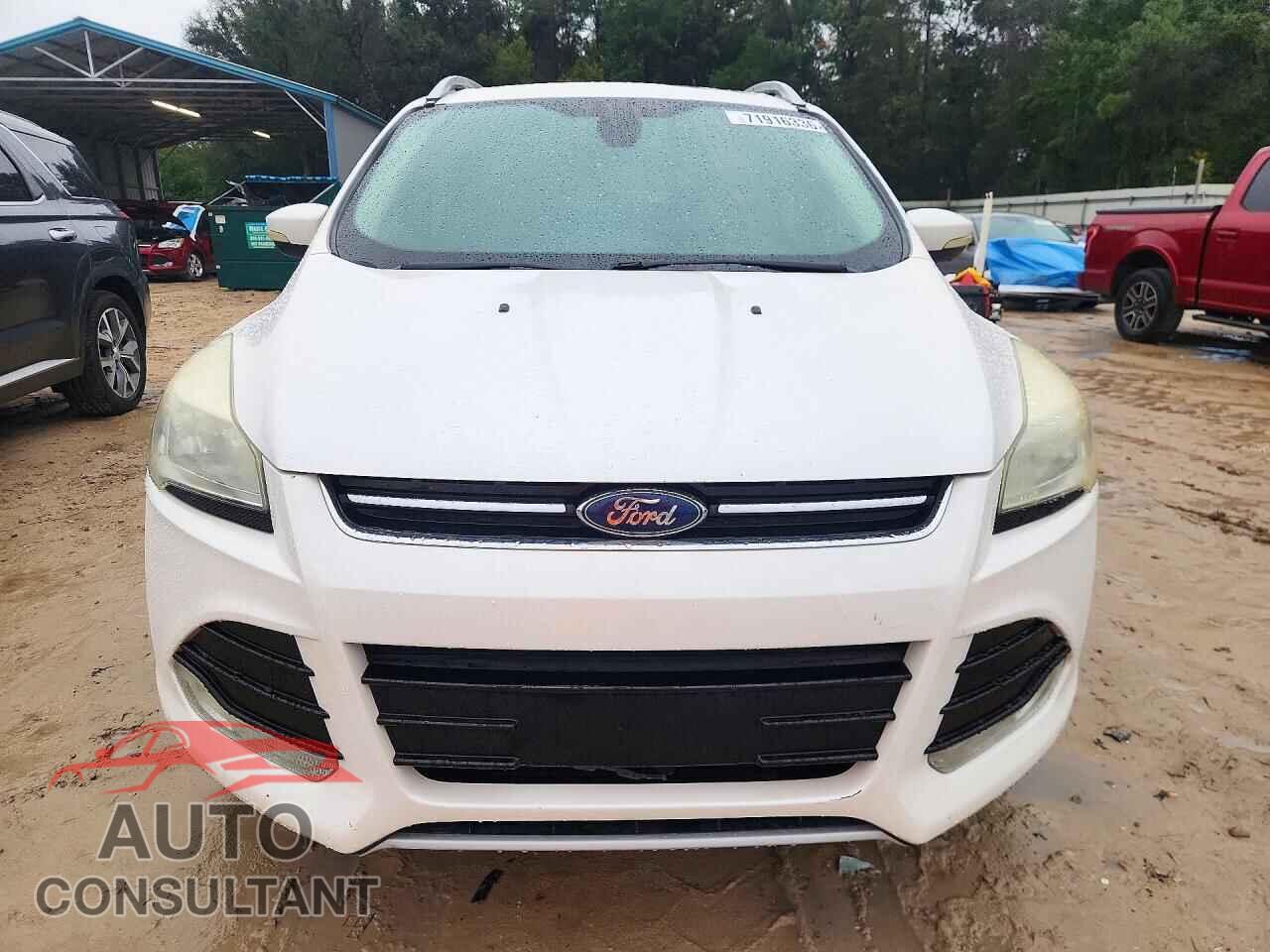FORD ESCAPE 2015 - 1FMCU0J96FUC73777