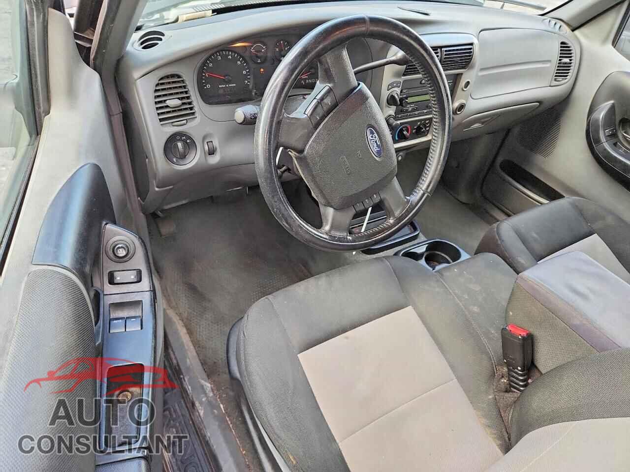FORD RANGER 2010 - 1FTLR4FE4APA25280