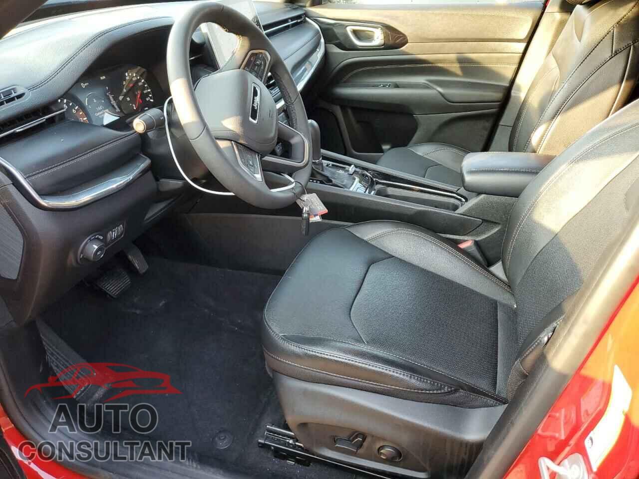 JEEP COMPASS 2023 - 3C4NJDCN8PT543689